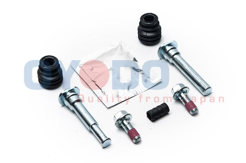 Kreipiančiųjų movų rinkinys, stabdžių apkaba Oyodo 22H0307A-OYO