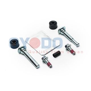 Kreipiančiųjų movų rinkinys, stabdžių apkaba Oyodo 22H0309A-OYO