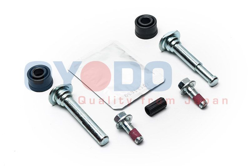 Kreipiančiųjų movų rinkinys, stabdžių apkaba Oyodo 22H0309A-OYO