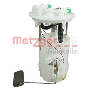 Siuntimo blokas, degalų bakas METZGER 2250285