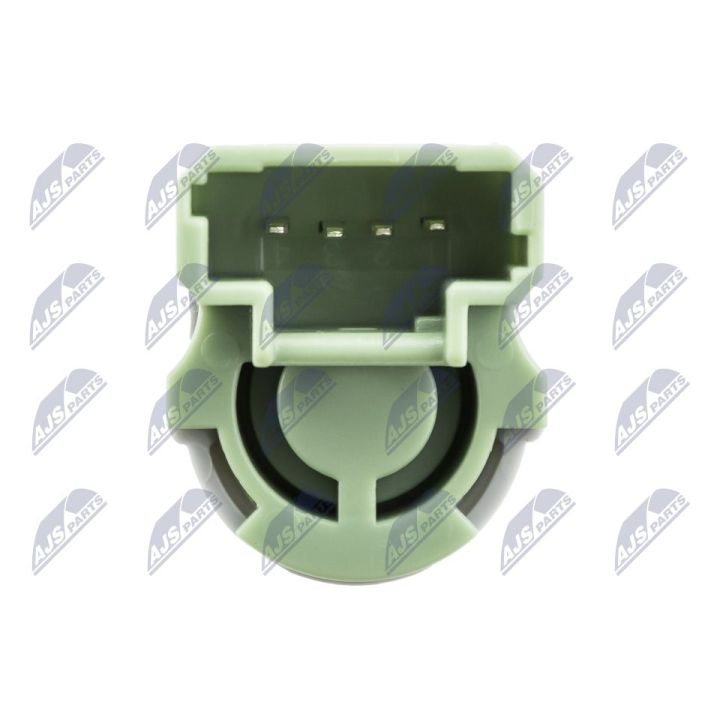 Stabdžių žibinto jungiklis NTY ECW-RE-007