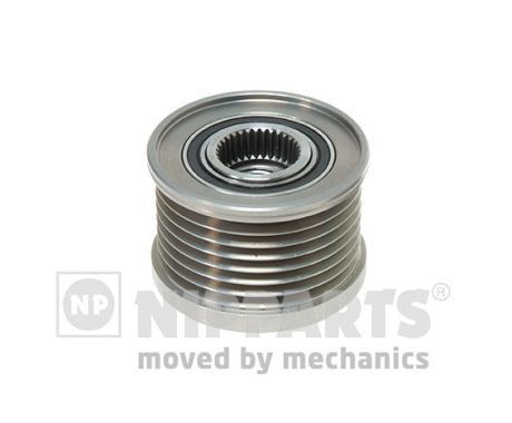 Laisvos eigos sankaba, kint. sr. generatorius NIPPARTS N1181005