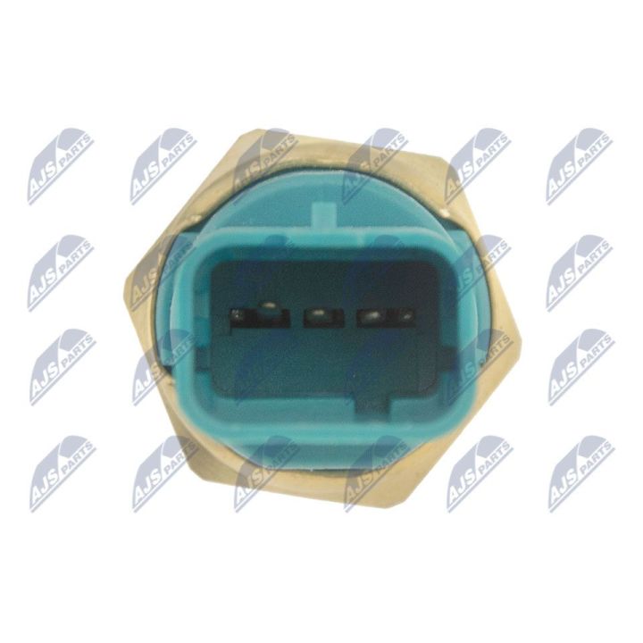 Jungiklis, atbulinės eigos žibintas NTY ECW-RE-010