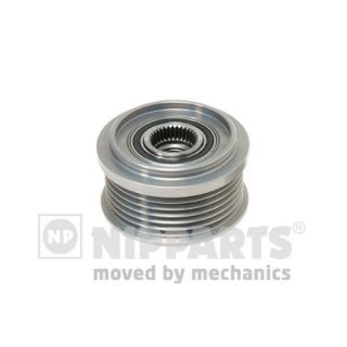 Laisvos eigos sankaba, kint. sr. generatorius NIPPARTS N1183000