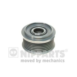 Laisvos eigos sankaba, kint. sr. generatorius NIPPARTS N1183001