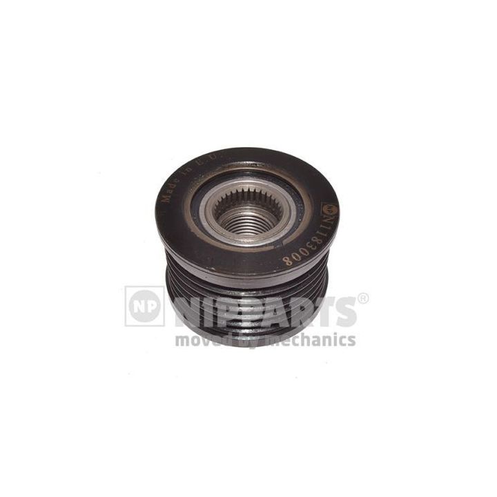 Laisvos eigos sankaba, kint. sr. generatorius NIPPARTS N1183008