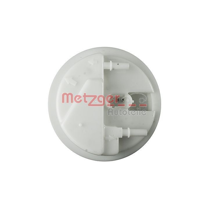 Siuntimo blokas, degalų bakas METZGER 2250317
