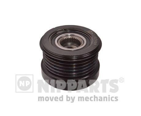 Laisvos eigos sankaba, kint. sr. generatorius NIPPARTS N1183009