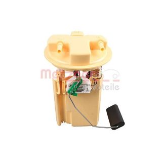 Siuntimo blokas, degalų bakas METZGER 2250424