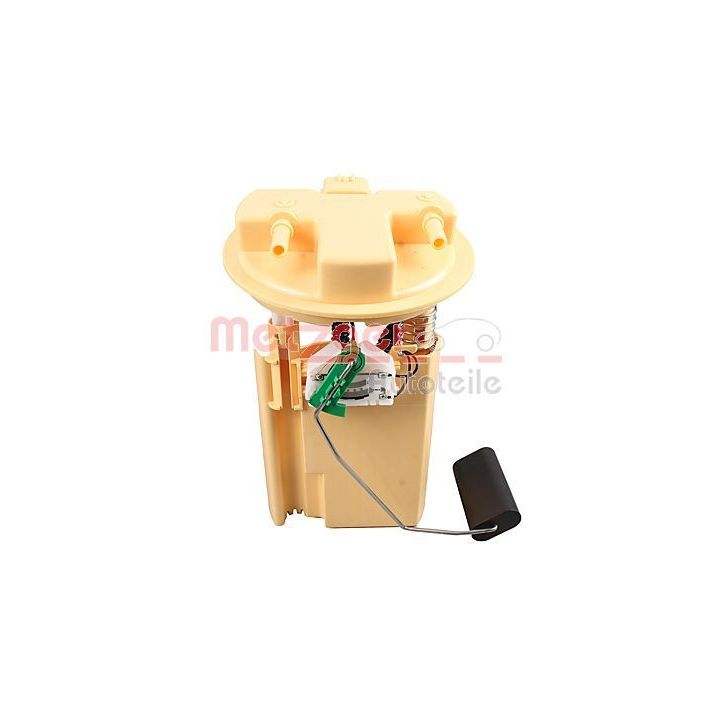 Siuntimo blokas, degalų bakas METZGER 2250424