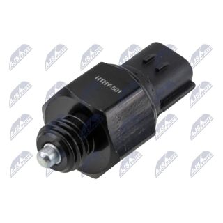 Jungiklis, atbulinės eigos žibintas NTY EWC-HY-501