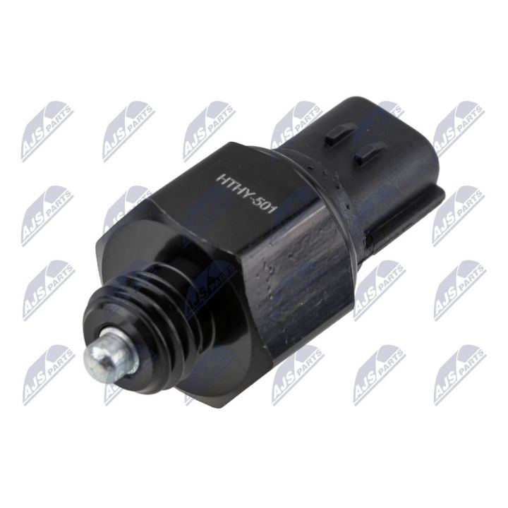 Jungiklis, atbulinės eigos žibintas NTY EWC-HY-501