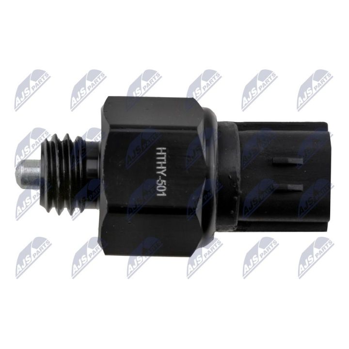 Jungiklis, atbulinės eigos žibintas NTY EWC-HY-501