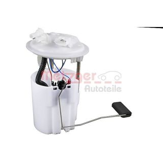 Siuntimo blokas, degalų bakas METZGER 2250470