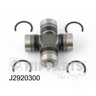 Jungtis, kardaninis velenas NIPPARTS J2920300