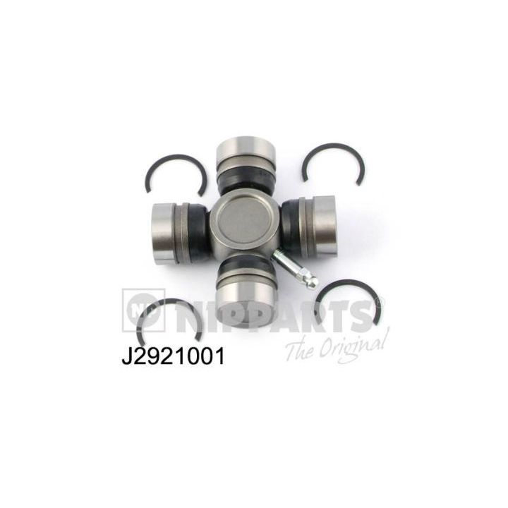 Jungtis, kardaninis velenas NIPPARTS J2921001