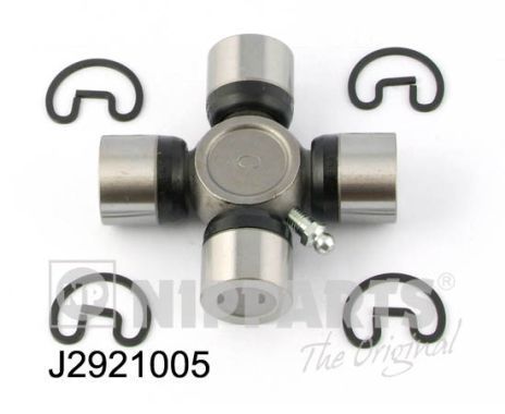 Jungtis, kardaninis velenas NIPPARTS J2921005