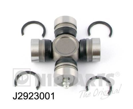 Jungtis, kardaninis velenas NIPPARTS J2923001