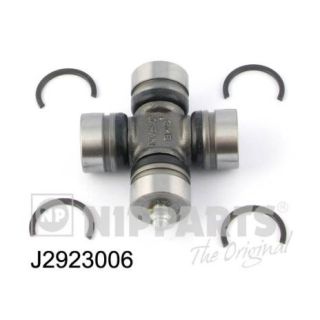 Jungtis, kardaninis velenas NIPPARTS J2923006