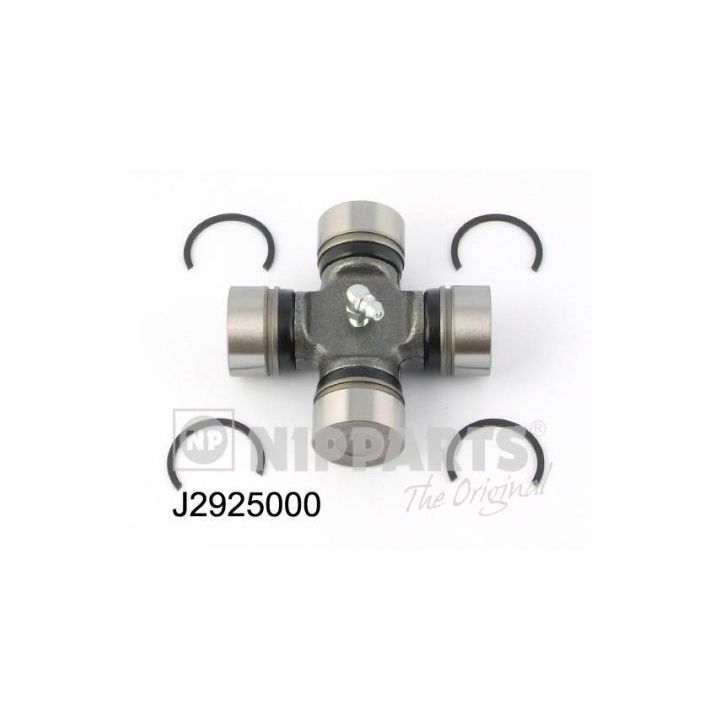 Jungtis, kardaninis velenas NIPPARTS J2925000