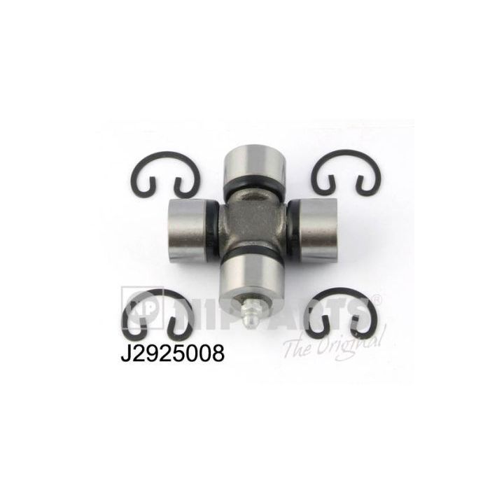 Jungtis, kardaninis velenas NIPPARTS J2925008