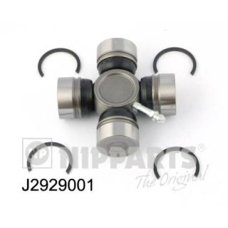 Jungtis, kardaninis velenas NIPPARTS J2929001