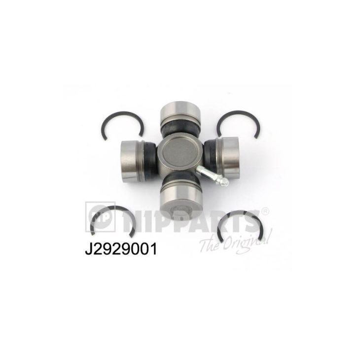 Jungtis, kardaninis velenas NIPPARTS J2929001