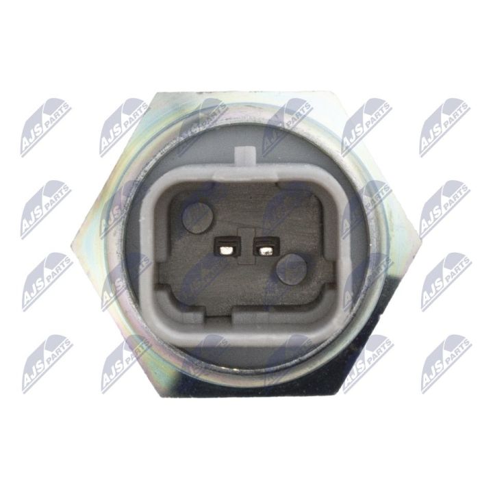 Jungiklis, atbulinės eigos žibintas NTY EWC-RE-001