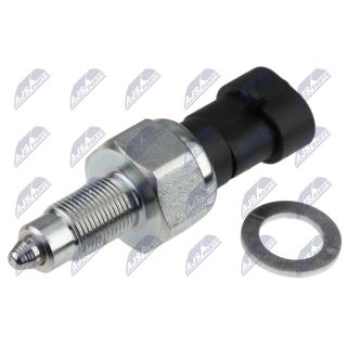 Jungiklis, atbulinės eigos žibintas NTY EWC-VC-000