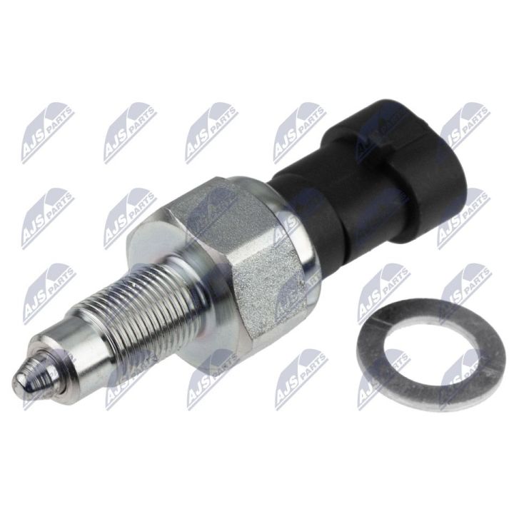 Jungiklis, atbulinės eigos žibintas NTY EWC-VC-000