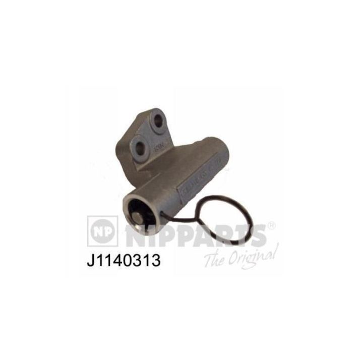 Vibracijos slopintuvas, paskirstymo diržas NIPPARTS J1140313