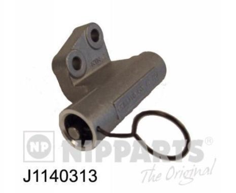 Vibracijos slopintuvas, paskirstymo diržas NIPPARTS J1140313