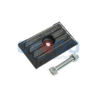 Atraminis buferis, pakaba Oyodo 80A9032-OYO