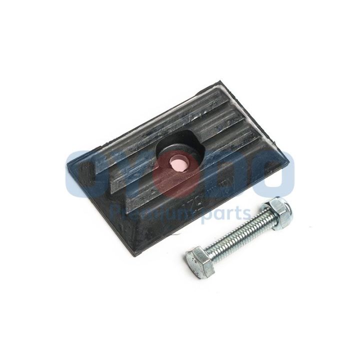 Atraminis buferis, pakaba Oyodo 80A9032-OYO