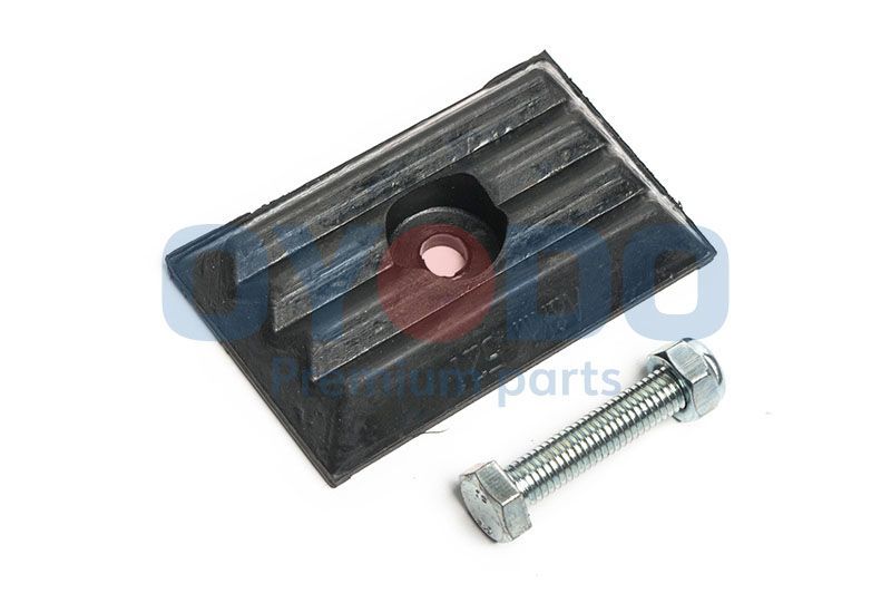 Atraminis buferis, pakaba Oyodo 80A9032-OYO