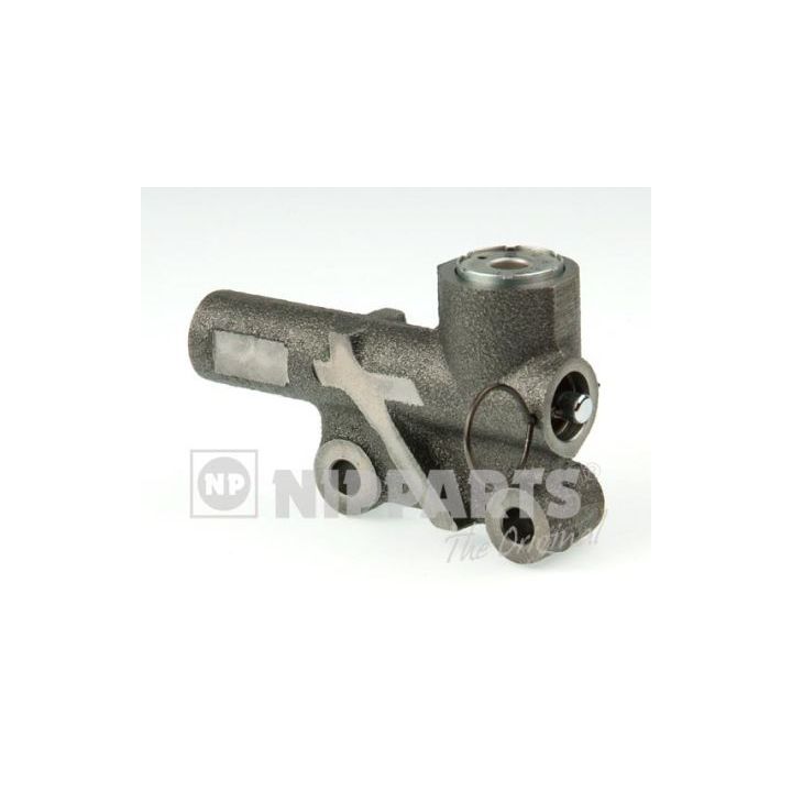 Vibracijos slopintuvas, paskirstymo diržas NIPPARTS J1140536