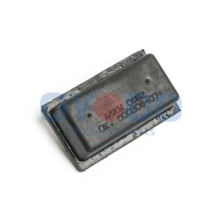 Atraminis buferis, pakaba Oyodo 80A9034-OYO