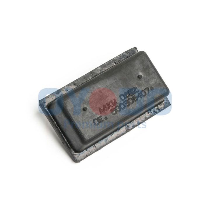 Atraminis buferis, pakaba Oyodo 80A9034-OYO