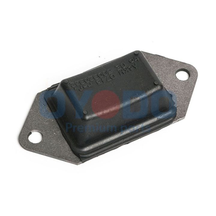 Atraminis buferis, pakaba Oyodo 80A9035-OYO