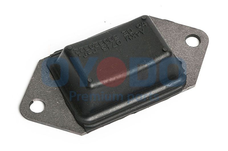 Atraminis buferis, pakaba Oyodo 80A9035-OYO