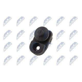 Jungiklis, durų kontaktas NTY EZC-NS-007