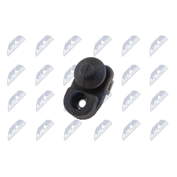 Jungiklis, durų kontaktas NTY EZC-NS-007