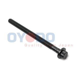 Varžtų kompl., cil. galvutės varžtai Oyodo 93M0303-OYO