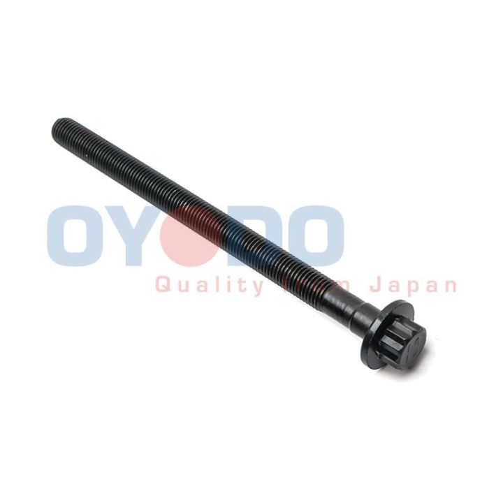 Varžtų kompl., cil. galvutės varžtai Oyodo 93M0303-OYO