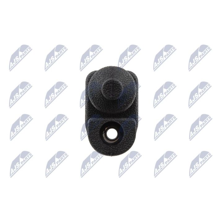 Jungiklis, durų kontaktas NTY EZC-NS-007