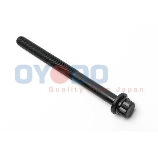 Varžtų kompl., cil. galvutės varžtai Oyodo 93M0304-OYO