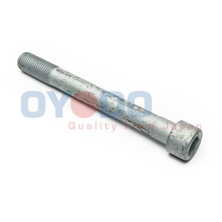 Varžtų kompl., cil. galvutės varžtai Oyodo 93M0500-OYO