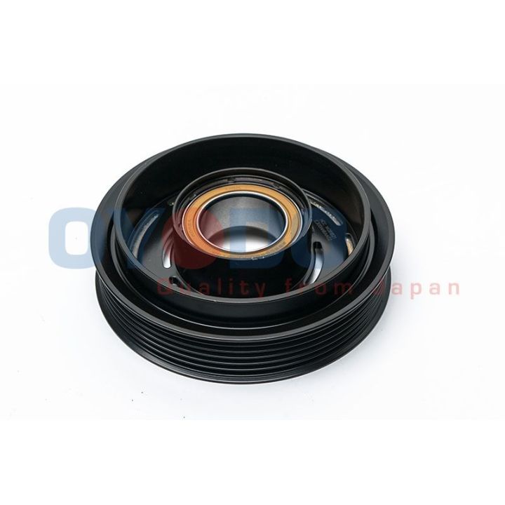 Magnetinė sankaba, oro kondicionieriaus kompresorius Oyodo 20R0334-OYO