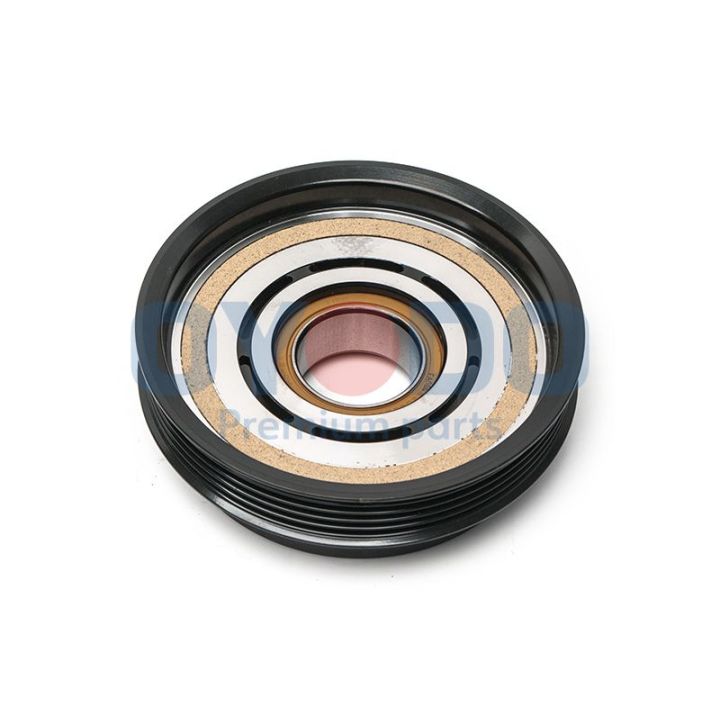 Magnetinė sankaba, oro kondicionieriaus kompresorius Oyodo 20R0342-OYO