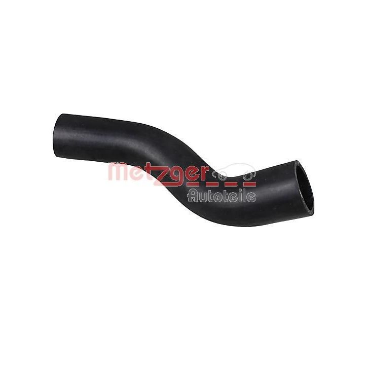 Degalų žarna METZGER 2152009